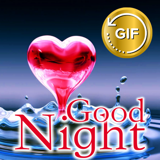 Gifs Good Night Sweet Dream Wishes Love Apps Op Google Play
