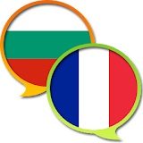 Bulgarian French Dictionary Fr icon