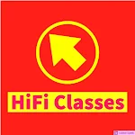 Cover Image of Herunterladen Hifi Classes  APK