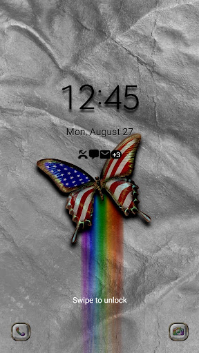Android application 4K Wallpaper HD - Memorial But screenshort