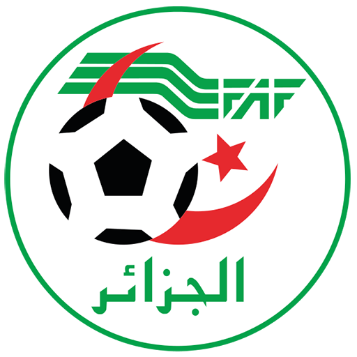 أغاني المنتخب الجزائري