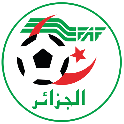 أغاني المنتخب الجزائري logo
