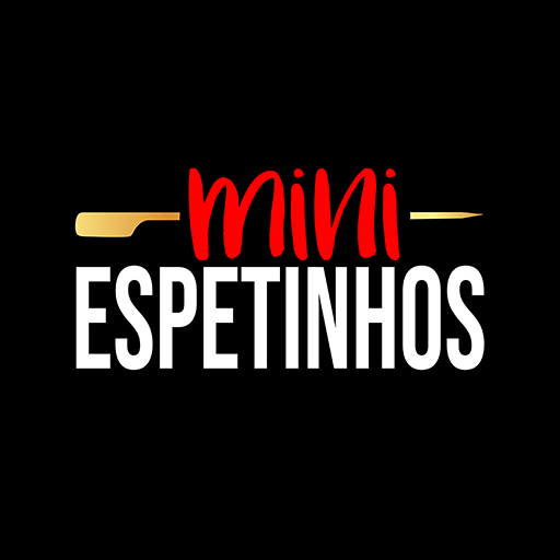 Mini Espetinhos logo