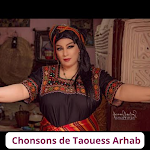 Cover Image of Download اغاني طاوس ارحاب Taous Arehab  APK