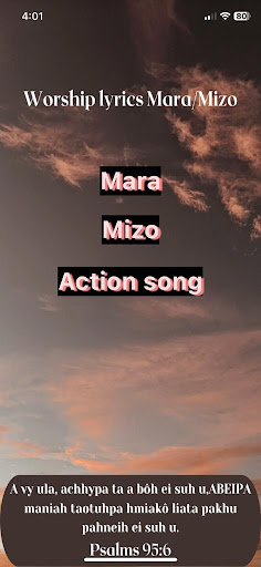 Android application WLM screenshort