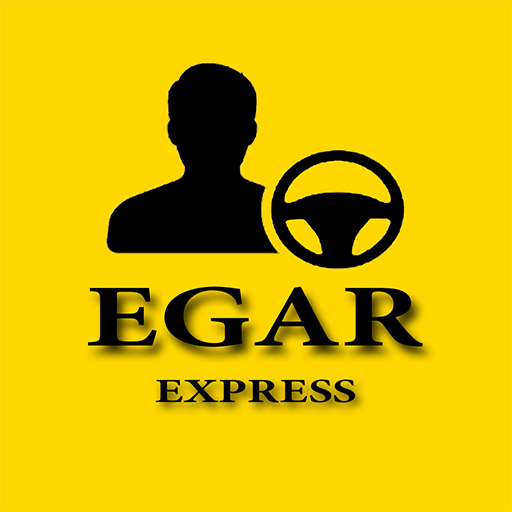 Egar drivers | إيجار السائقين logo