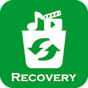 Data Recovery - Recover Deleted Videos and Audios