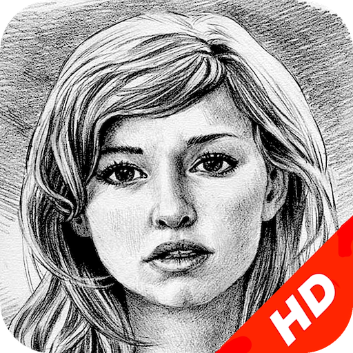 Desene în Creion HD – Aplicații pe Google Play