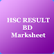 HSC RESULT BD - Marksheet - Androidアプリ
