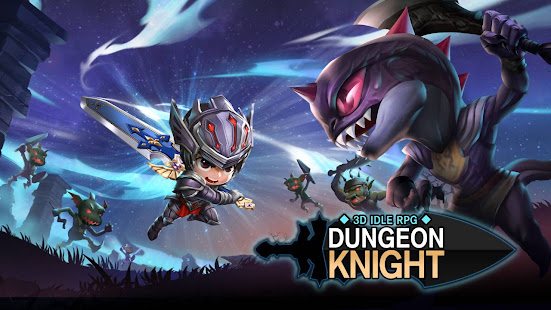 Dungeon Knight 2.1.4 screenshots 17