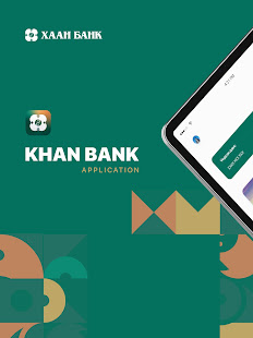 Khan Bank android2mod screenshots 15