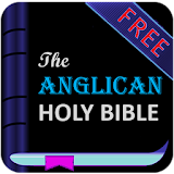 Anglican Offline Bible icon