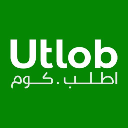 Utlob - Delivery Laai af op Windows