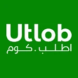 Utlob - Delivery icon