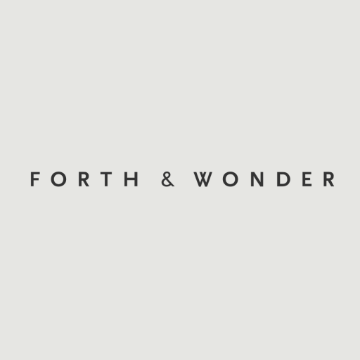 Forth & Wonder