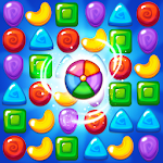 Cover Image of Download Match Candy  APK