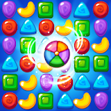 Match Candy icon