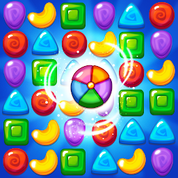 Icon image Match Candy