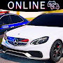 Online Traffic racer russia APK icon