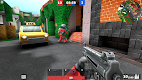 screenshot of KUBOOM 3D: FPS Shooting Games