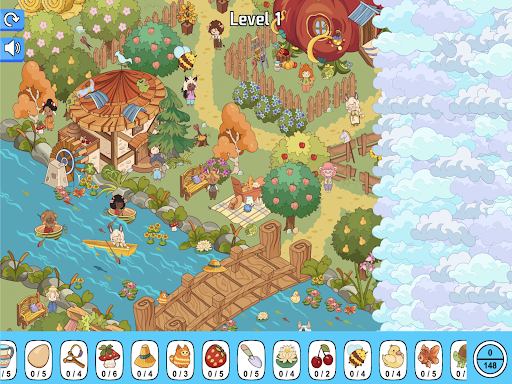 الفروقات بين الصور بدون نت