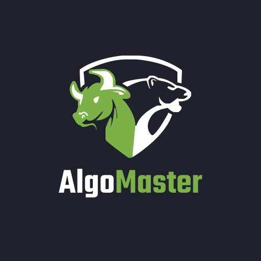 AlgoMaster Trading Signals Download on Windows