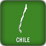 Chile GPS Map icon