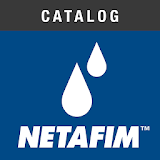 Netafim Catalog icon