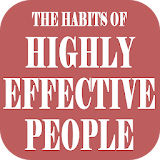 Habits of Highly Effective People PDF icon