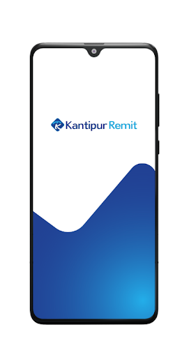 Android application Kantipur Remit screenshort