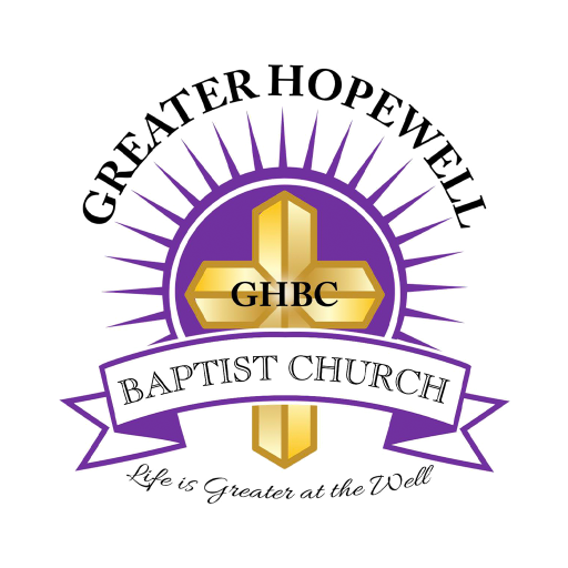 Greater Hopewell BaptistChurch 1.0.0 Icon