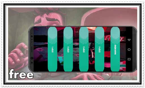 Walktrough IV Neighbor Game Scary 4 Guide