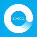 SCHOOOL: English & Korean Apk