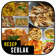 Resep Seblak Rumahan