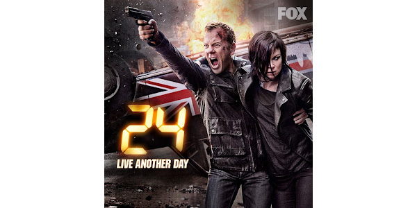 24 live another day amazon prime hotsell