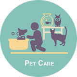 Pet Care: Pet Health News&Tips icon