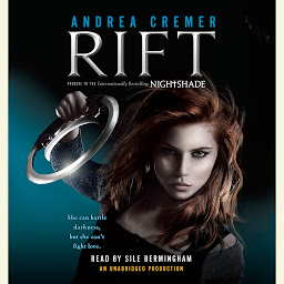 Icon image Rift: A Nightshade Novel