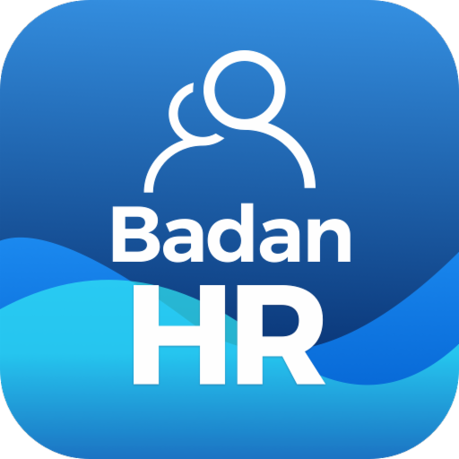 Badan HR logo