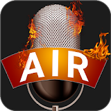 All India Radio Live icon