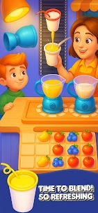 Blender Jam: Juice Match Game 5