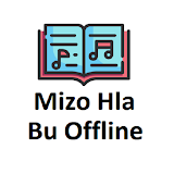 Mizo Hla Bu ( Offline ) icon