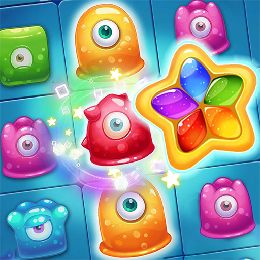 Jelly Crush logo
