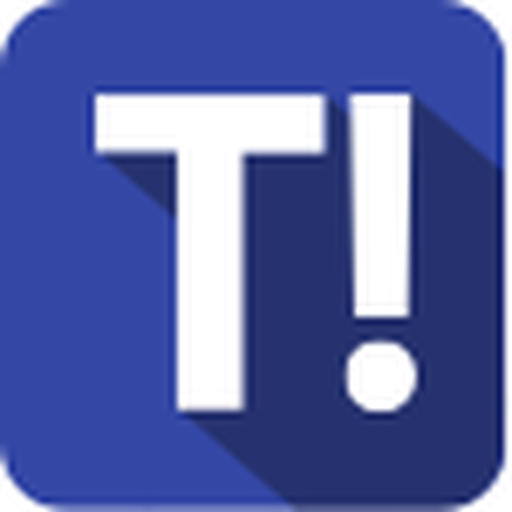 Track-It! logo