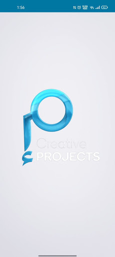 Android application مشاريع ابداعية screenshort