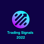 Cover Image of ดาวน์โหลด Free VIP Trading Signals 2022  APK