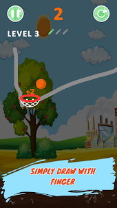 Basketball Hoopline