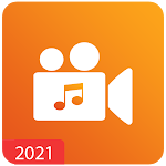 Cover Image of Download Video To Mp3 Converter v6.0.6 APK