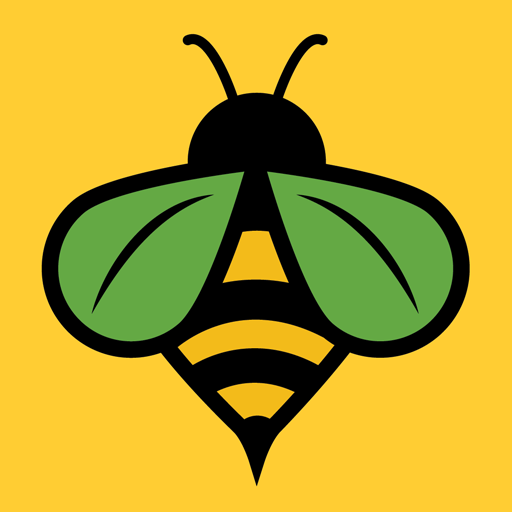 Junglebee Connect logo