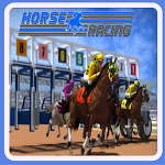 Cover Image of Download Horse Racing 2021 2 APK