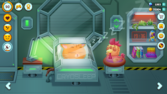 Game screenshot Bubbu 2 - My Pet Kingdom hack